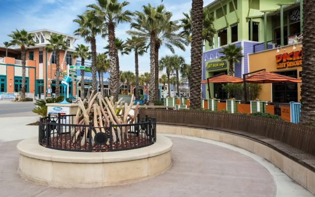 Ocean Reef 1701