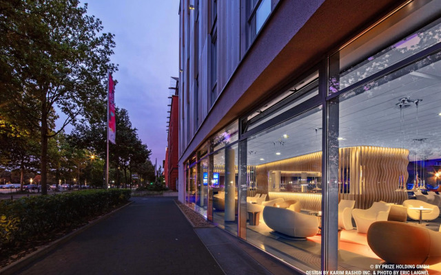 Prize by Radisson, Bremen City