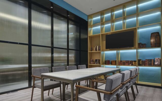Hilton Garden Inn Tianjin Huayuan