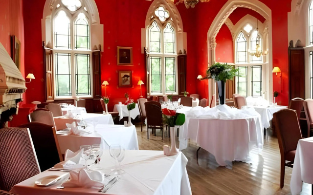 Brownsover Hall Hotel