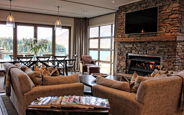 Eichardt's Private Hotel