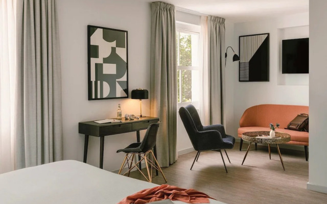 Bob W London Hyde Park