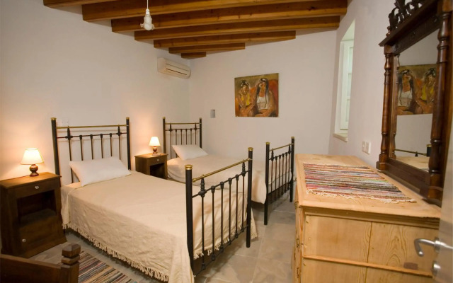 Evkarpos Country House