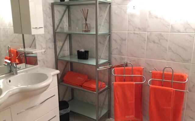 Tiffany´s Ferienapartments sind alles, außer... gewöhnlich!!!