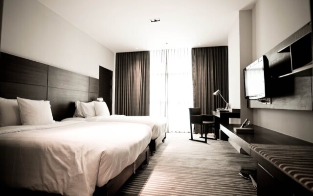 S31 Sukhumvit Hotel