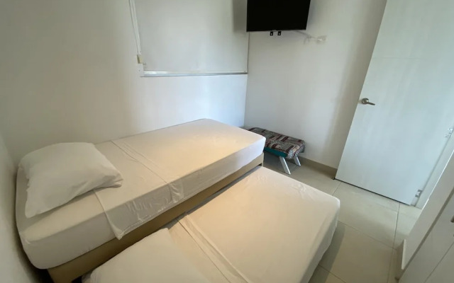 Apartamentos SOHO Style - Velas al Mar