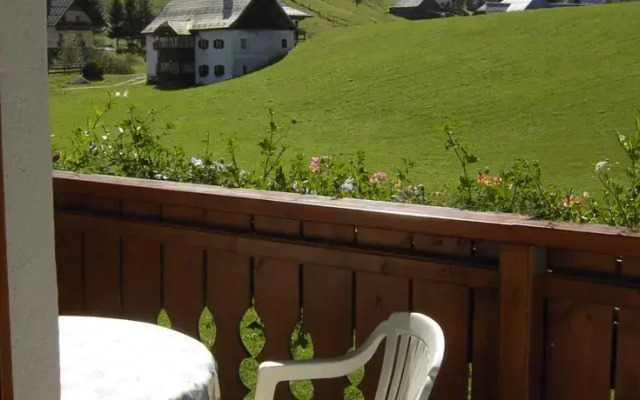 Ferienwohnung Renate Hubner