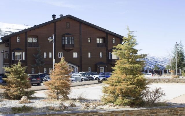 Apartamento Sierra Nevada SN