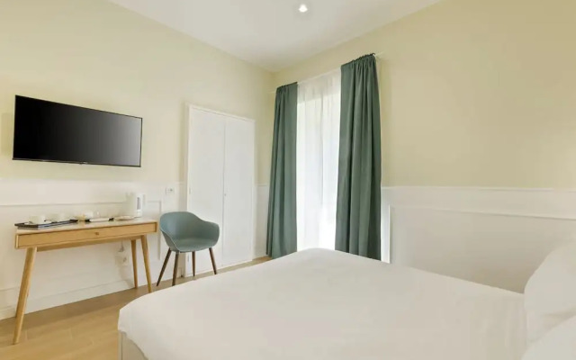 Risorgimento 9 - Guest House