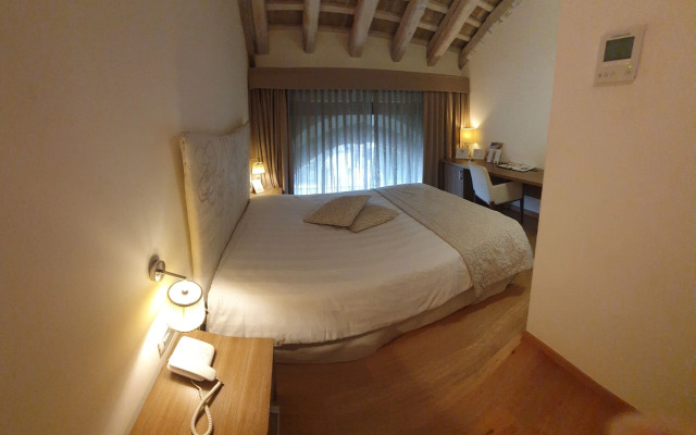 Do Ciacole in Relais