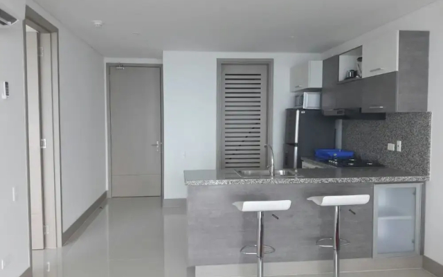 Palmetto Beach - Hotel in Cartagena - Photo 5