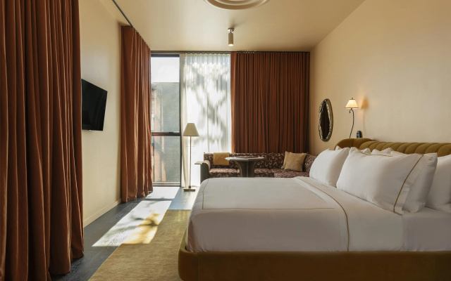 Hotel Saint Augustine