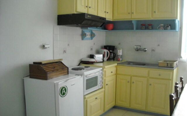 Maritsas Apartments