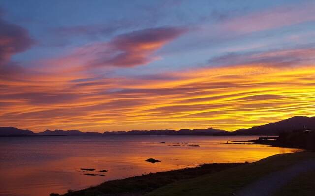 Skye Basecamp - Hostel