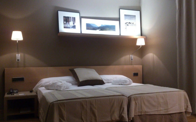 Parador de la Seu d'Urgell