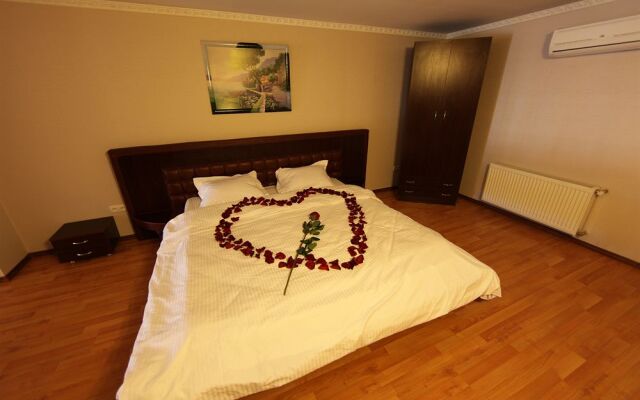 Boomerang Baron Suites