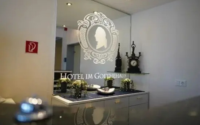 Goethehaus