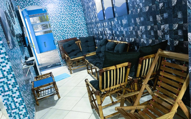 Casa Temporada Bertioga