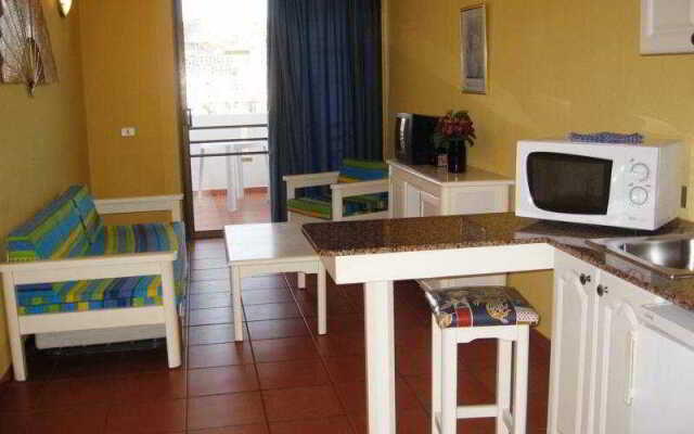 Apartamentos Isla Bonita