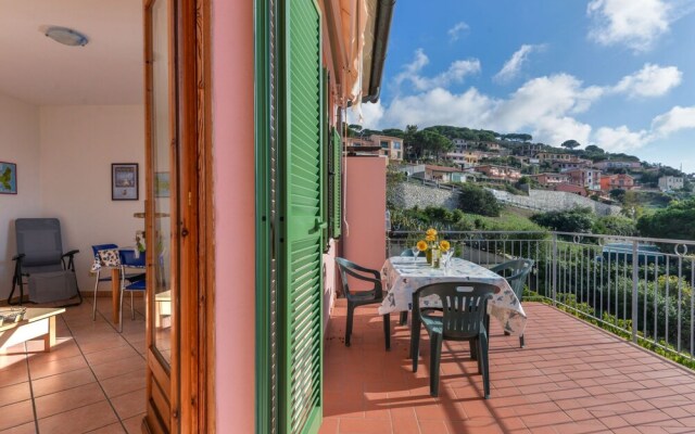 Giulia Capoliveri in Capoliveri