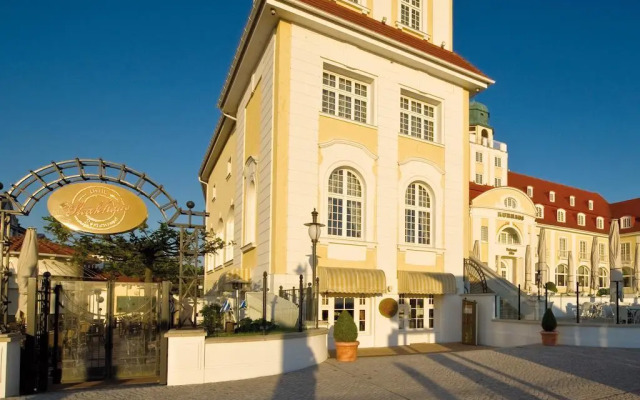 A-ROSA  Kurhaus Binz