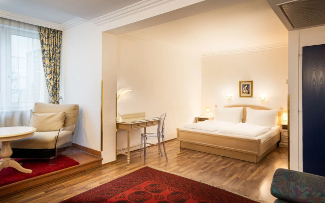 Arthotel ANA Gala