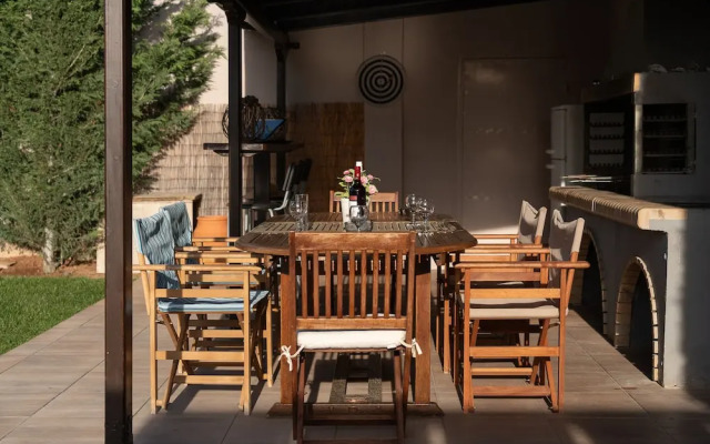 Olea Serenity Villa