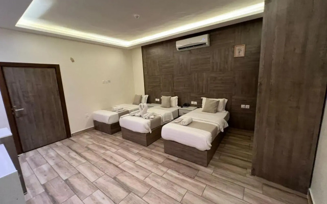 sky hotel