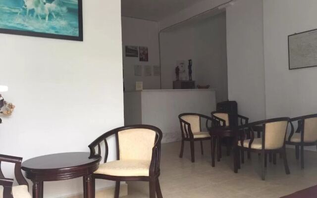 Perla Costinesti - Hostel