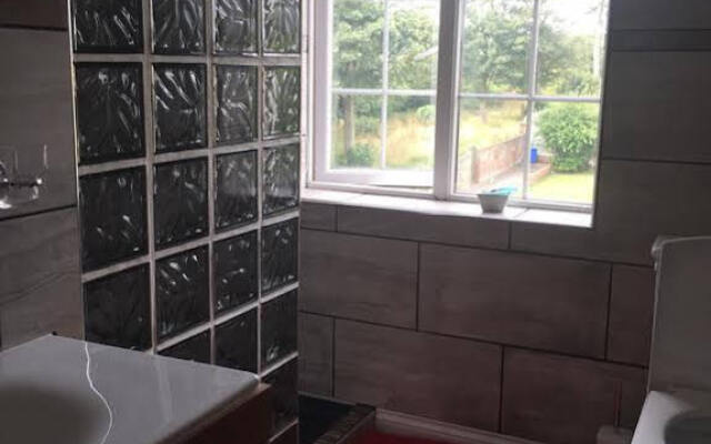 Sewerby Grange Hotel