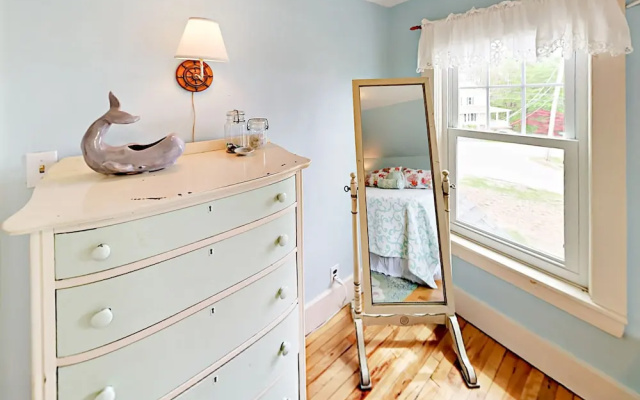 1 Tupper Rd House - 3 Br Home