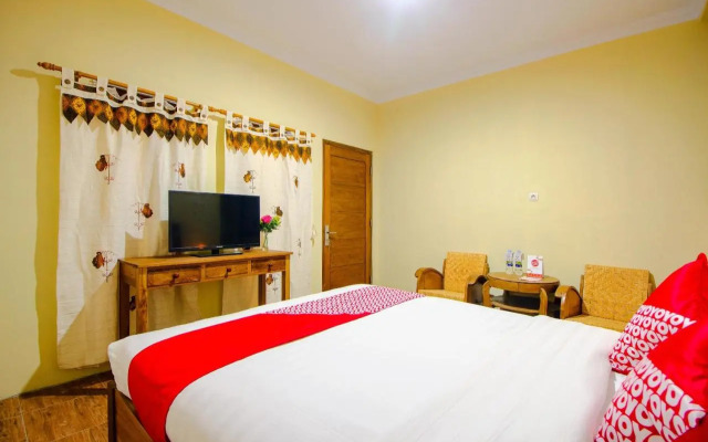 Opak Village Bed and Breakfast
