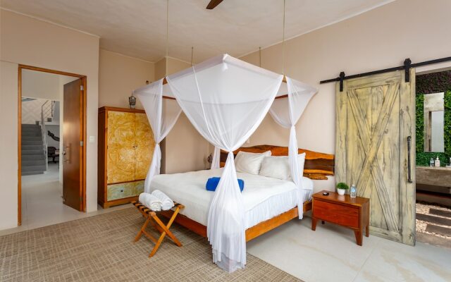 Villa Isla Blanca
