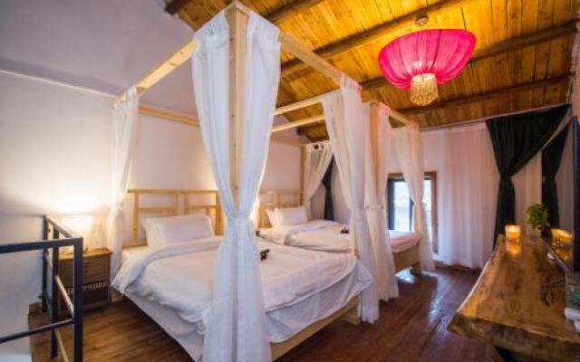 Shuikoujiushe Guest House