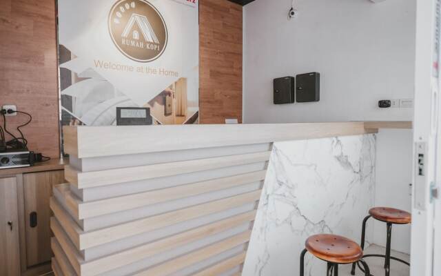 RedDoorz Plus Syariah near Universitas Lampung