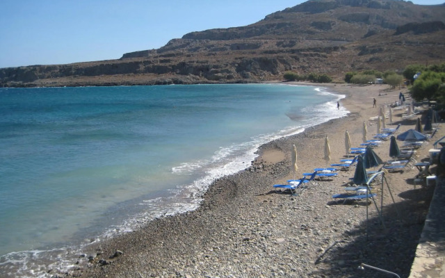 Dimitra Apartments