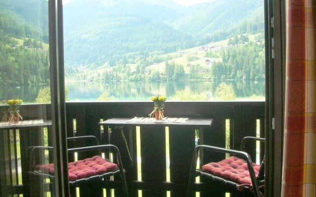 Ferienhaus Knaller