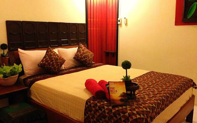 Baifern Homestay