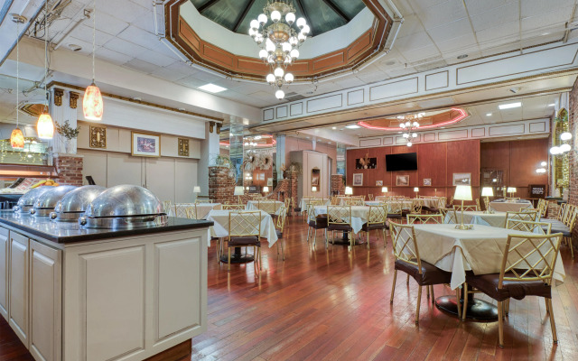 Best Western Plus Wilkes Barre Center City