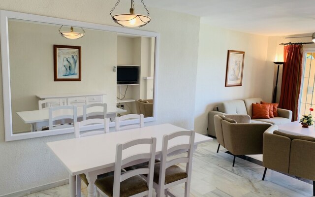 Apartment Porton 6