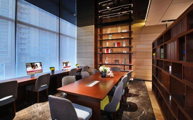 Hampton By Hilton Foshan Shanshui
