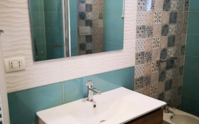 Residenza Maria Antonietta - 50 Metri Dal Mare