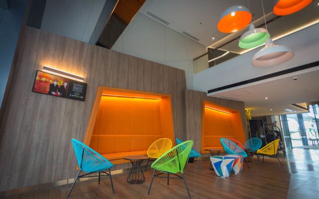 Ibis Styles Batam Nagoya