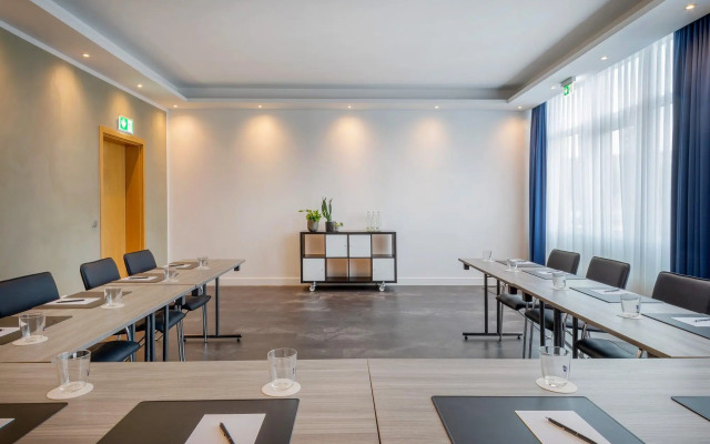 Hotel Oberhausen Neue Mitte affiliated by Meliá