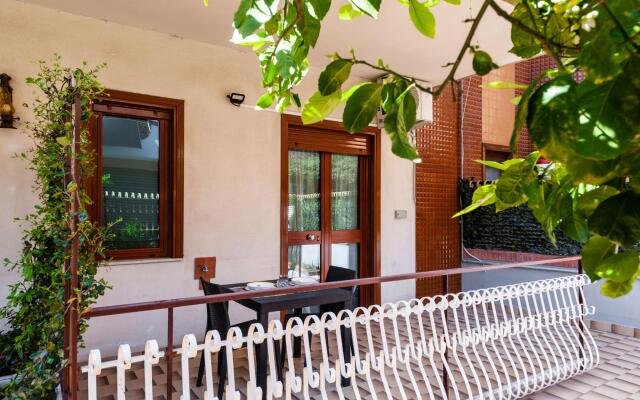 Lemon Tree Apartments - Casa Blu
