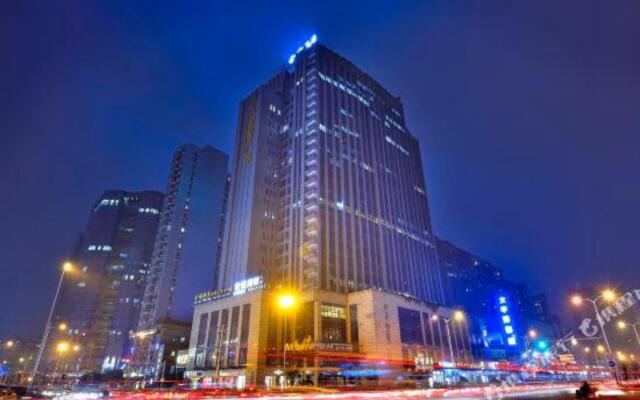 Jin Long Hotel Chengdu