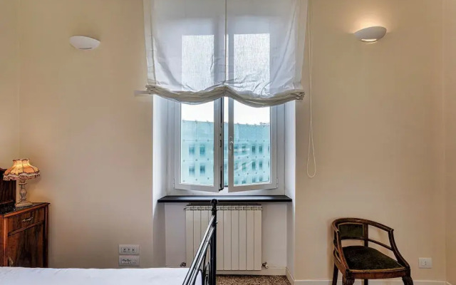 Mazzini Gallery Suite in Genova