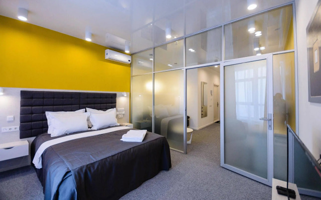 Partner Guest House Klovskyi
