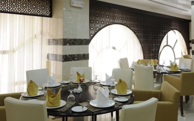 Elaf Meshal Al Salam Hotel