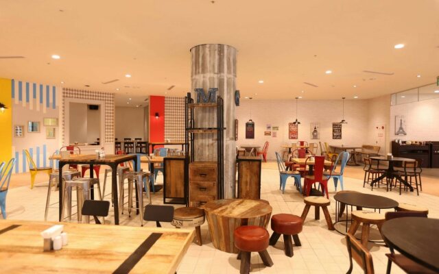 Hotel Cham Cham